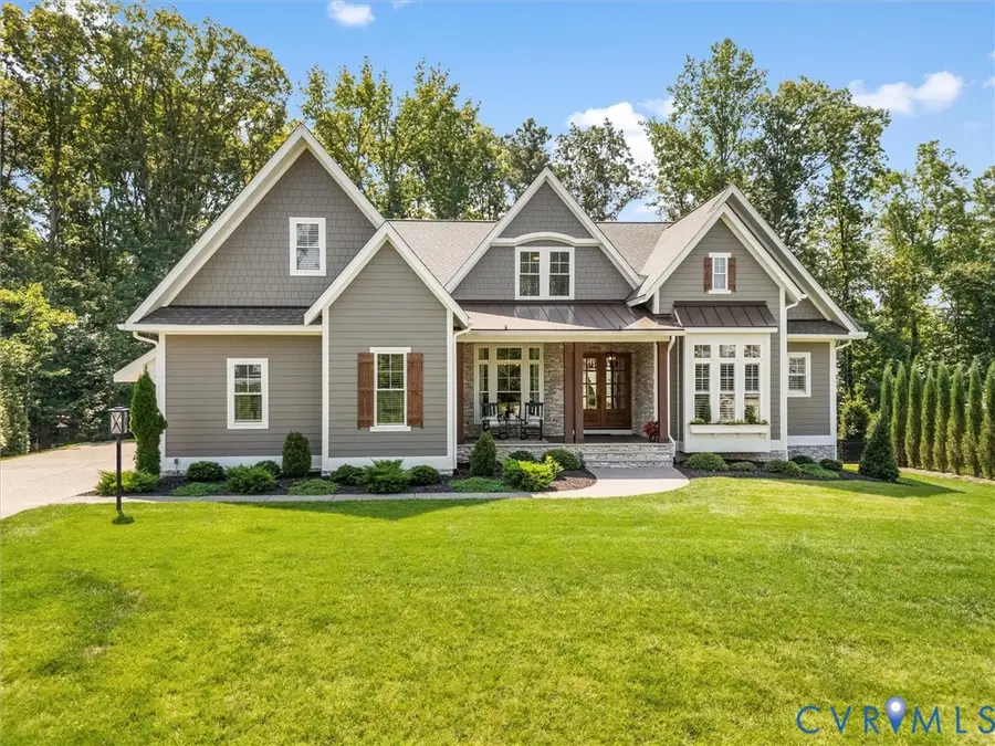 14807 Michaux Valley Circle, Midlothian, VA 23113 - #2