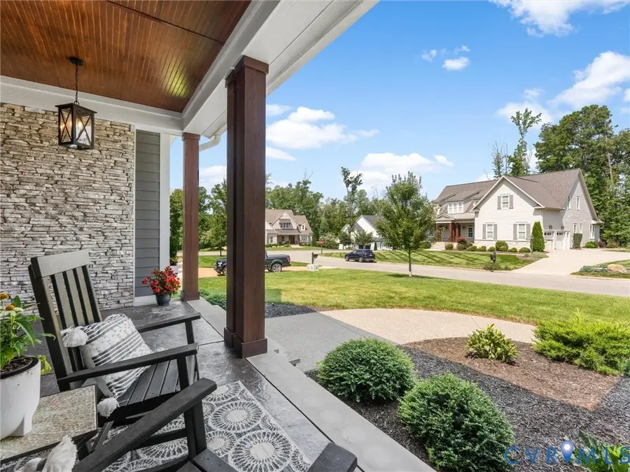 14807 Michaux Valley Circle, Midlothian, VA 23113 - #3