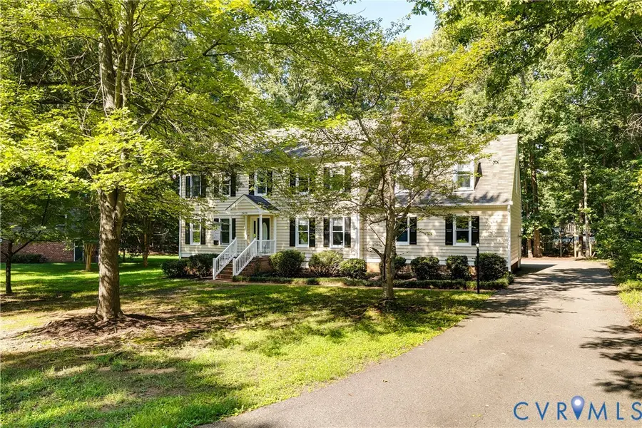 2420 Olde Queen Terrace, Midlothian, VA 23113 - #2