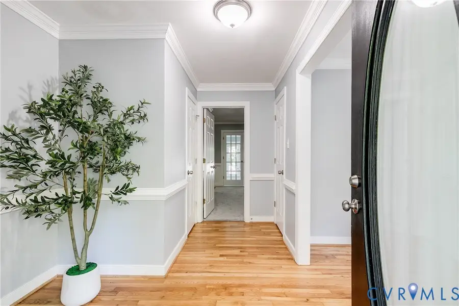 2420 Olde Queen Terrace, Midlothian, VA 23113 - #3