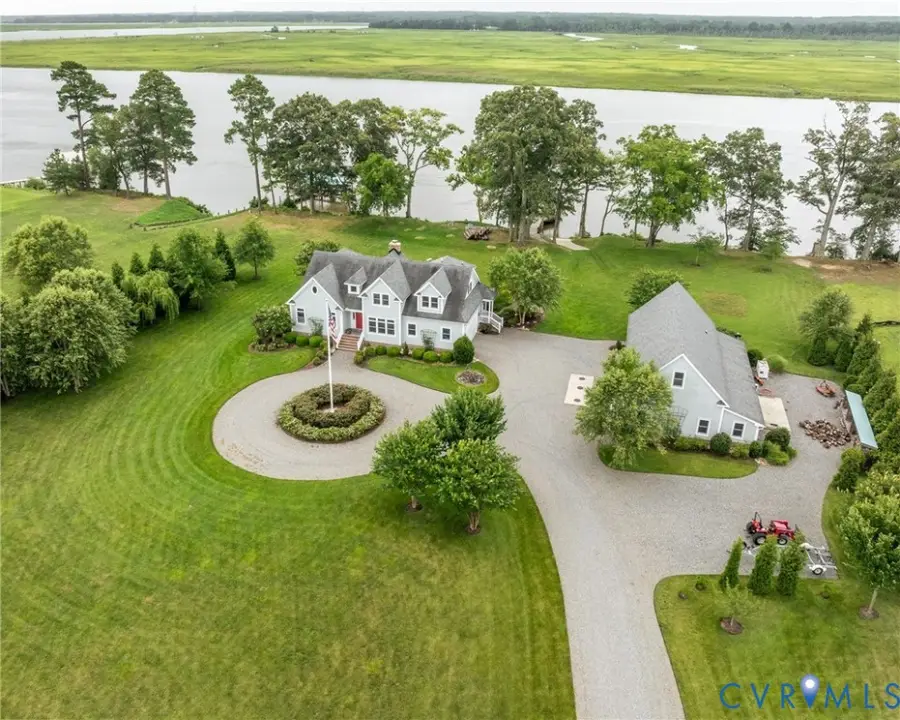 497 Waterville Cove, West Point, VA 23181 - #2