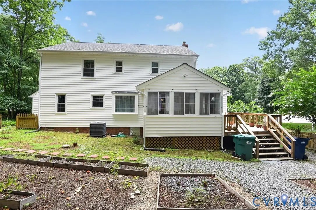 10807 Branberry Lane, Henrico, VA 23233 - #1