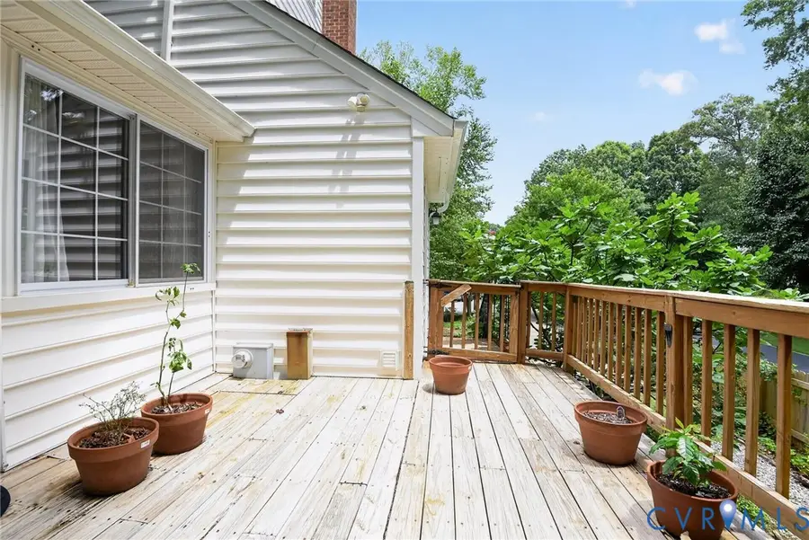 10807 Branberry Lane, Henrico, VA 23233 - #2