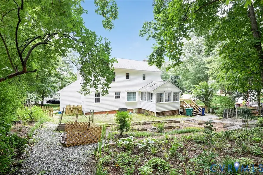 10807 Branberry Lane, Henrico, VA 23233 - #3