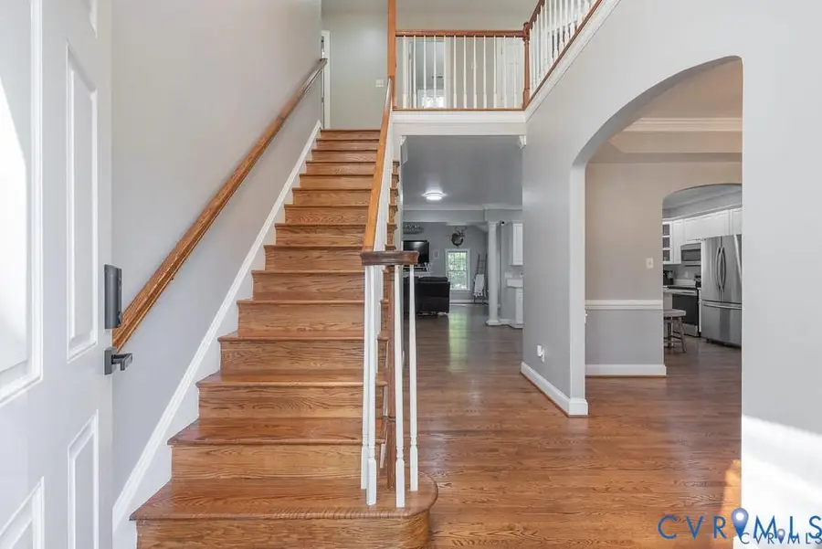 15438 W Patrick Henry Road, Montpelier, VA 23192 - #2