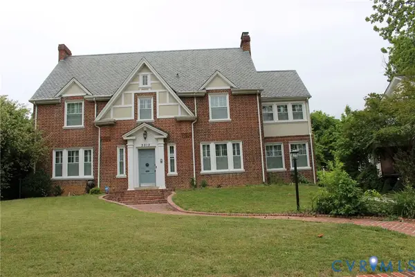 3013 Hawthorne, Richmond, VA 23222
