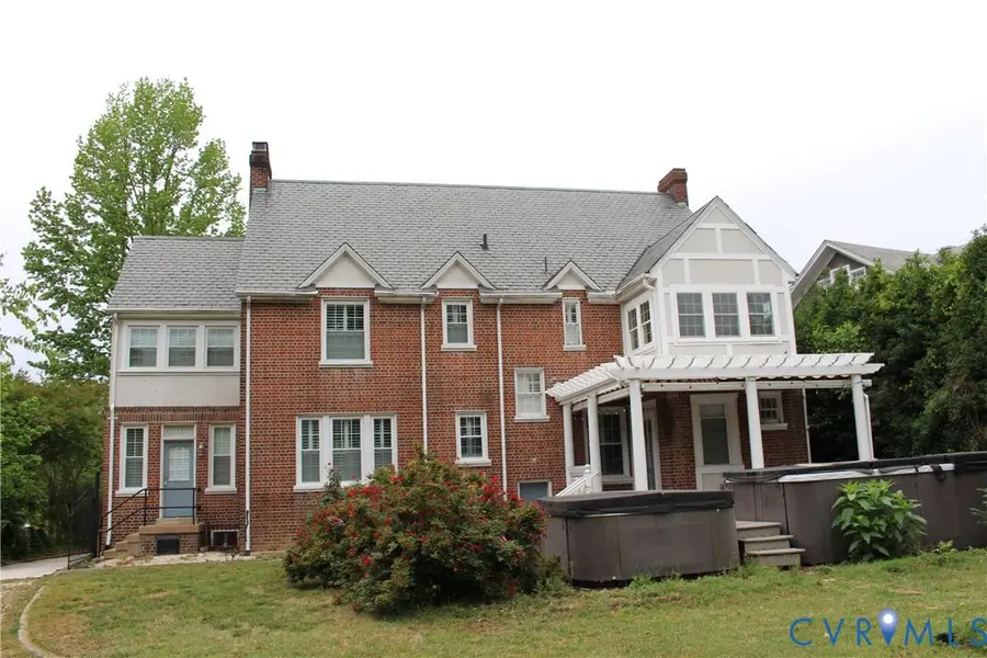 3013 Hawthorne, Richmond, VA 23222 - #3