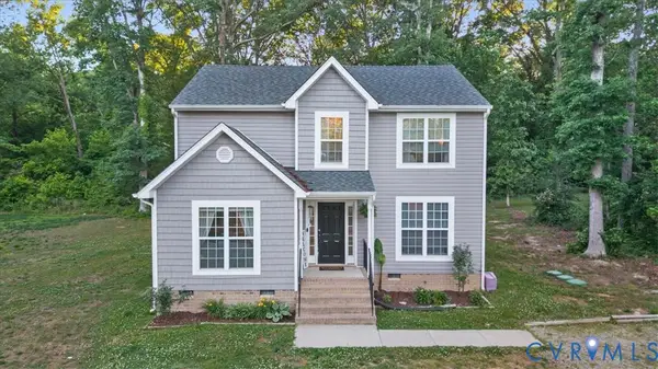 6912 Woodside Street, Henrico, VA 23231
