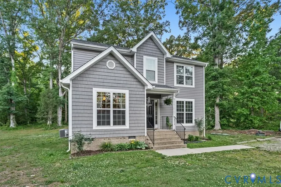 6912 Woodside Street, Henrico, VA 23231 - #3