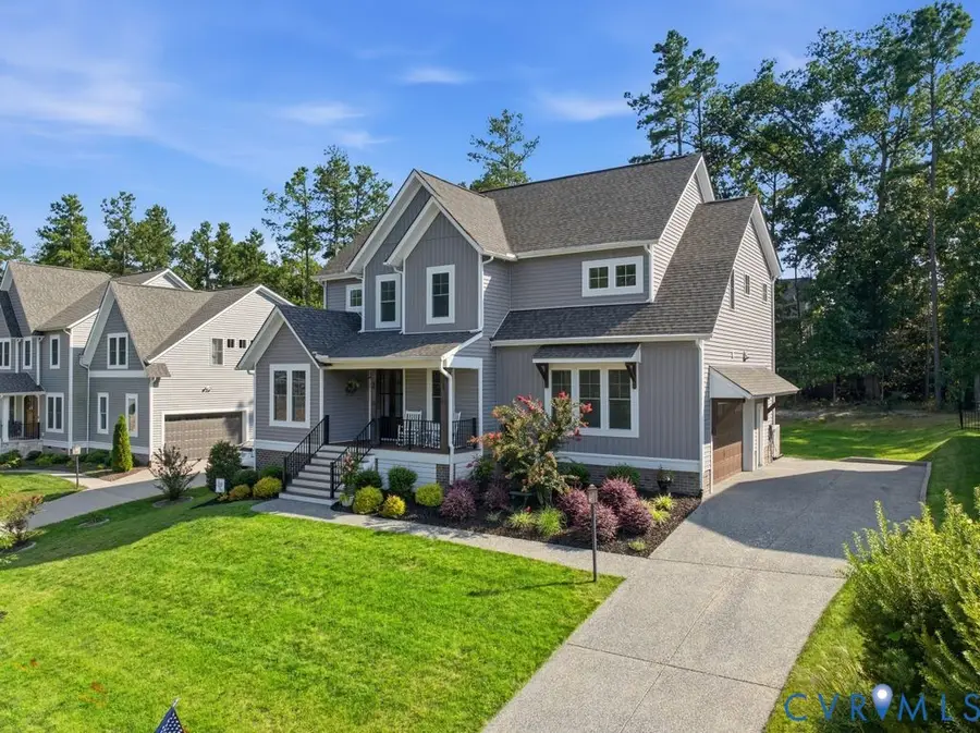 17113 Shoreland Drive, Moseley, VA 23120 - #2
