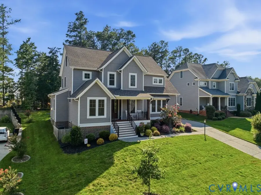 17113 Shoreland Drive, Moseley, VA 23120 - #3