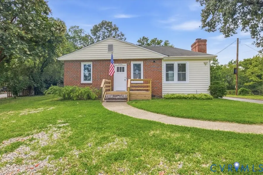 7232 Hopkins Road, North Chesterfield, VA 23237 - #2