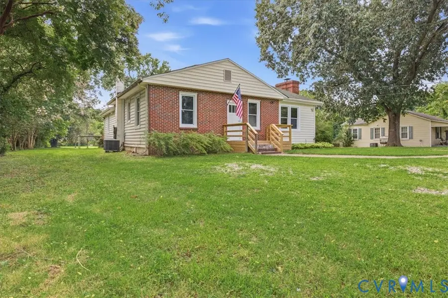7232 Hopkins Road, North Chesterfield, VA 23237 - #3