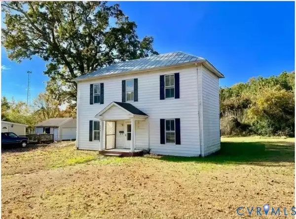 406 Custis Street, Crewe, VA 23930