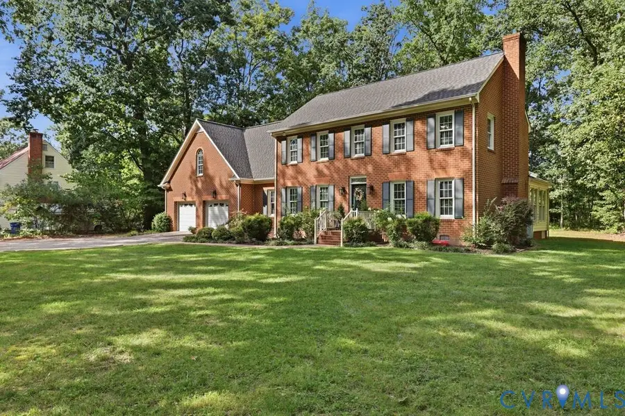 16220 Hunters Ridge Lane, Moseley, VA 23120 - #3