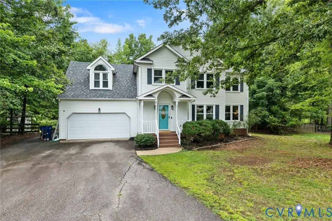 442 Michaux Branch Terrace, Midlothian, VA 23113 - #1