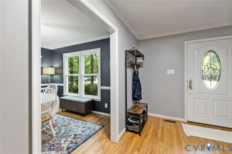 442 Michaux Branch Terrace, Midlothian, VA 23113 - #2