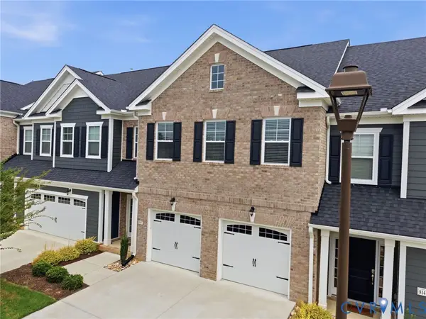 8147 Carriage Homes Drive, Glen Allen, VA 23294
