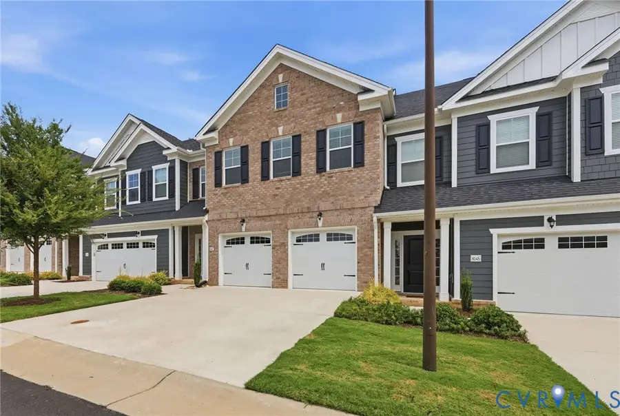 8147 Carriage Homes Drive, Henrico, VA 23294 - #2