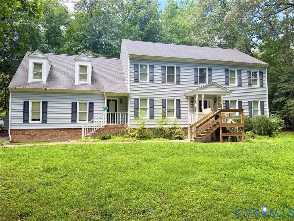 14500 Loamy Circle, Chesterfield, VA 23838 - #1