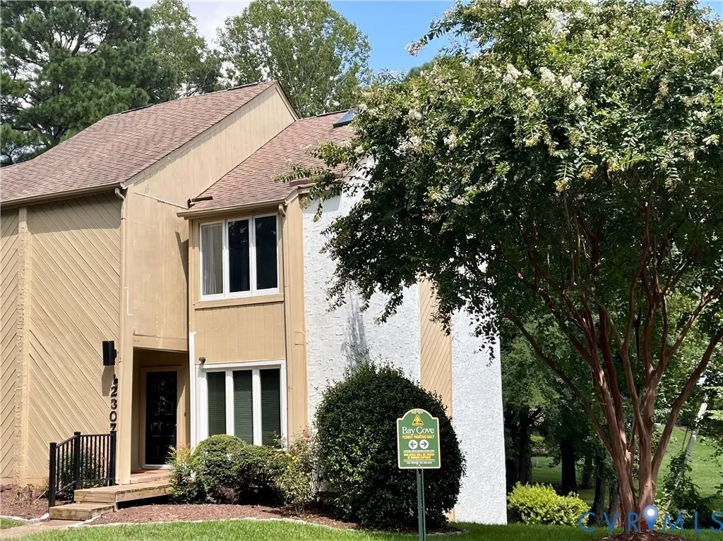 12307 Shore View Drive, Henrico, VA 23233 - #1