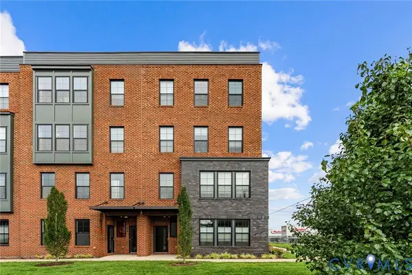 2445 Ownby Lane #B15, Richmond, VA 23220