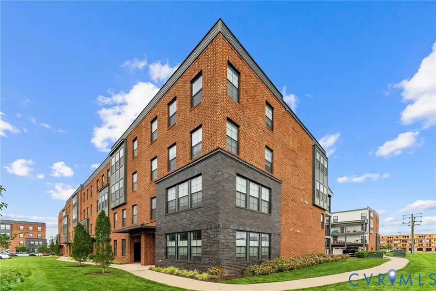 2445 Ownby Lane #B15, Richmond, VA 23220 - #2