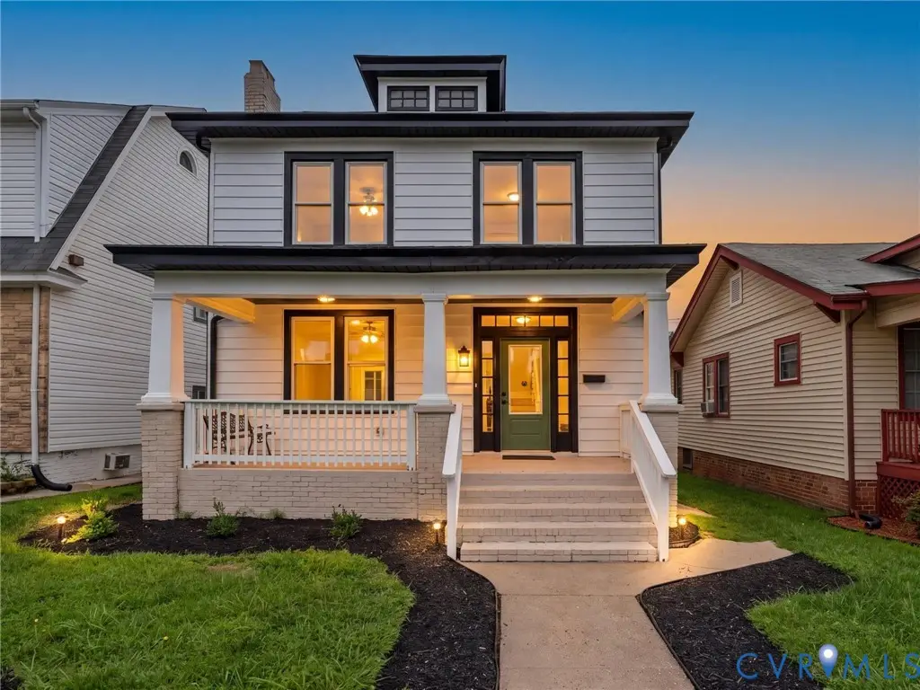 2623 Northumberland Avenue, Richmond, VA 23220 - #1