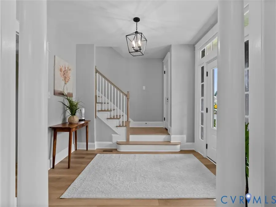 2623 Northumberland Avenue, Richmond, VA 23220 - #3