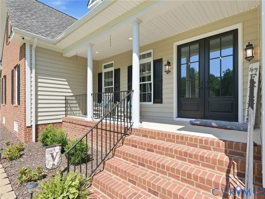 8857 First Court, Disputanta, VA 23842 - #3