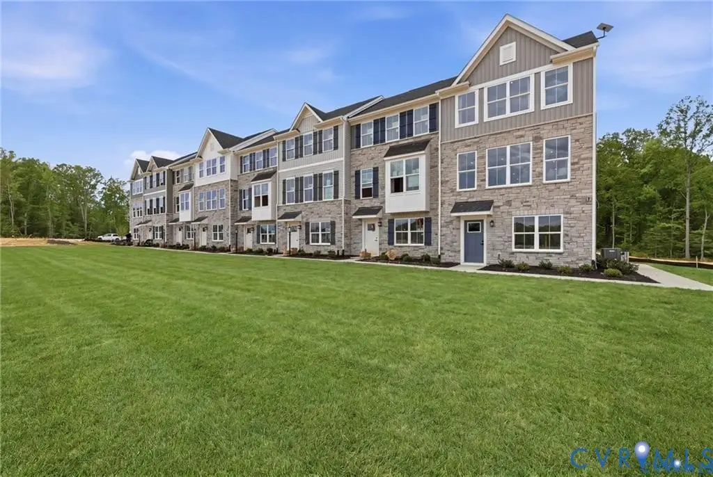4708 Seamair Place, Midlothian, VA 23112 - #1