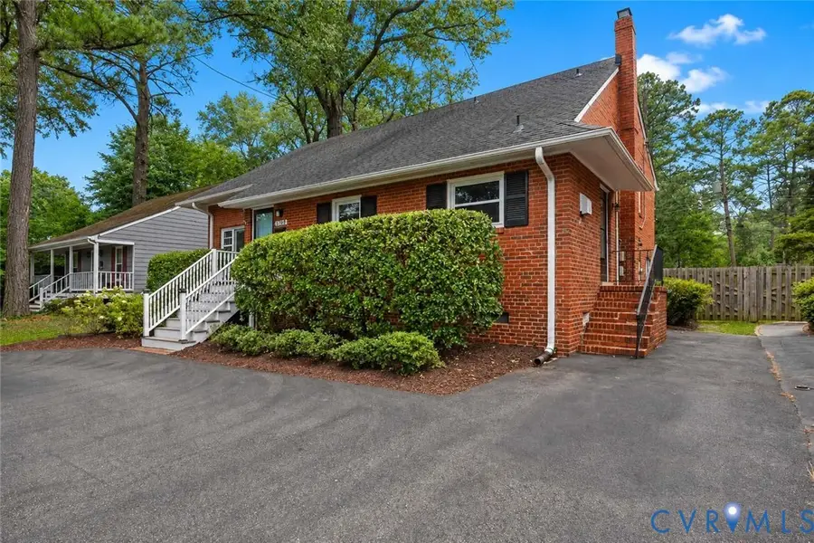 5709 Monument Avenue, Richmond, VA 23226 - #2