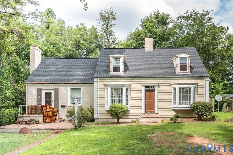 115 W 6th Avenue, Lawrenceville, VA 23868 - #2