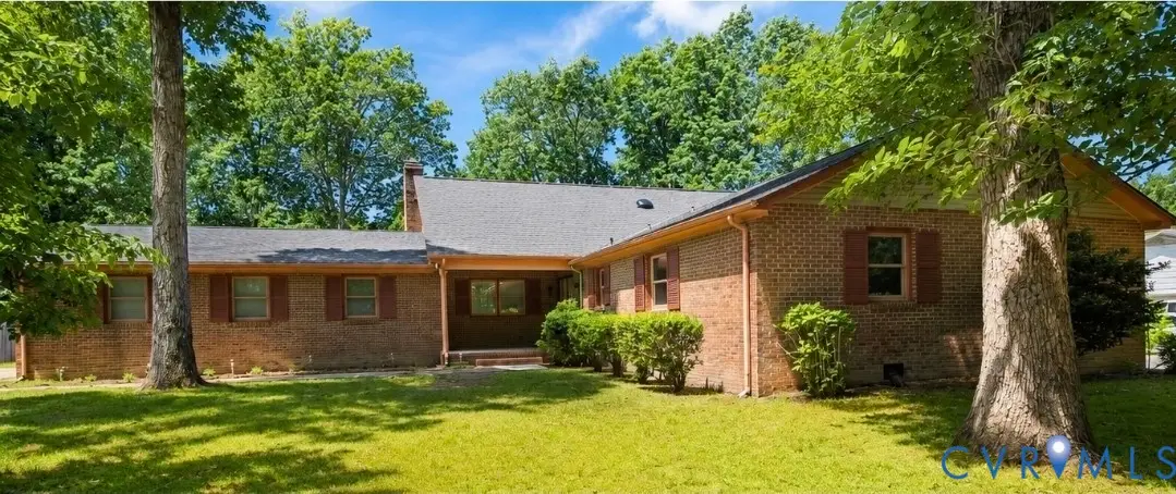 2832 Brierwood Road, Petersburg, VA 23805 - #1