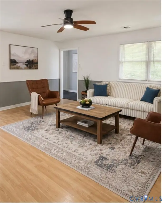 2832 Brierwood Road, Petersburg, VA 23805 - #3