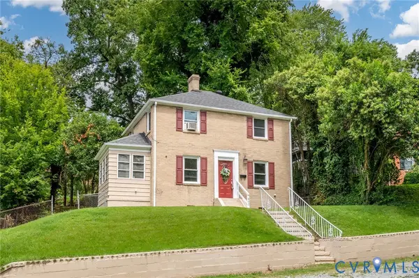 602 N 39th Street, Richmond, VA 23223