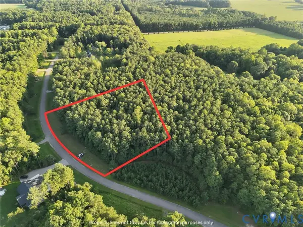 0 Hartfield Green, Hartfield, VA 23071