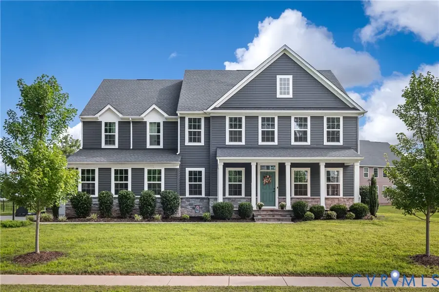 1618 Almer Court, Chester, VA 23836 - #2