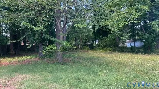 2714 Oak Hill Road, Petersburg, VA 23805 - #2