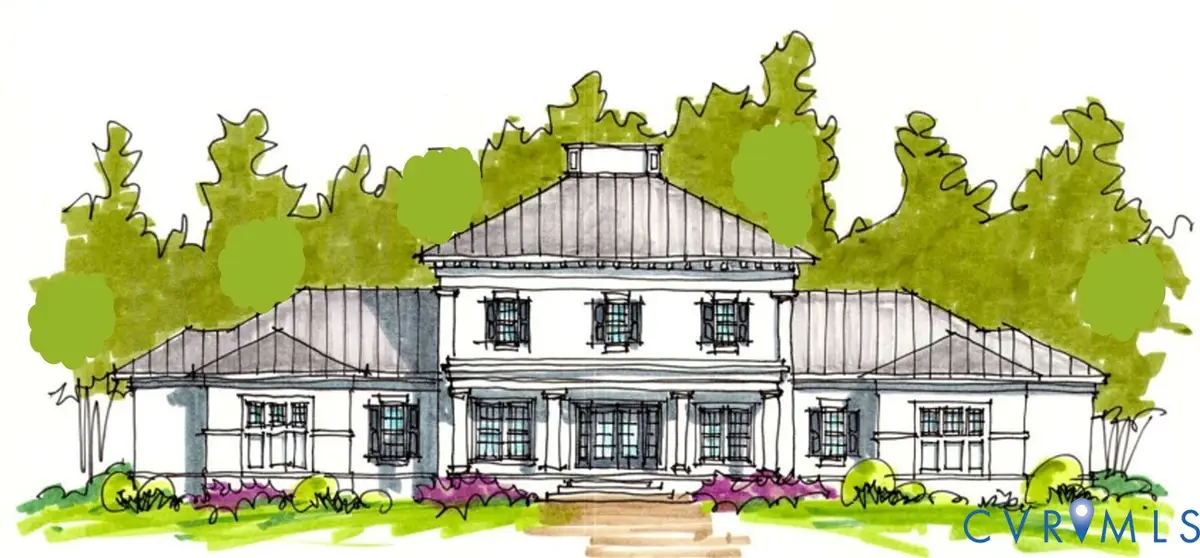 99 Kinloch Lane, Manakin Sabot, VA 23103 - #1