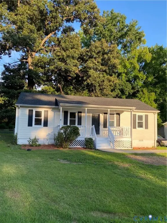 21103 Rabbit Run, Matoaca, VA 23803 - #1