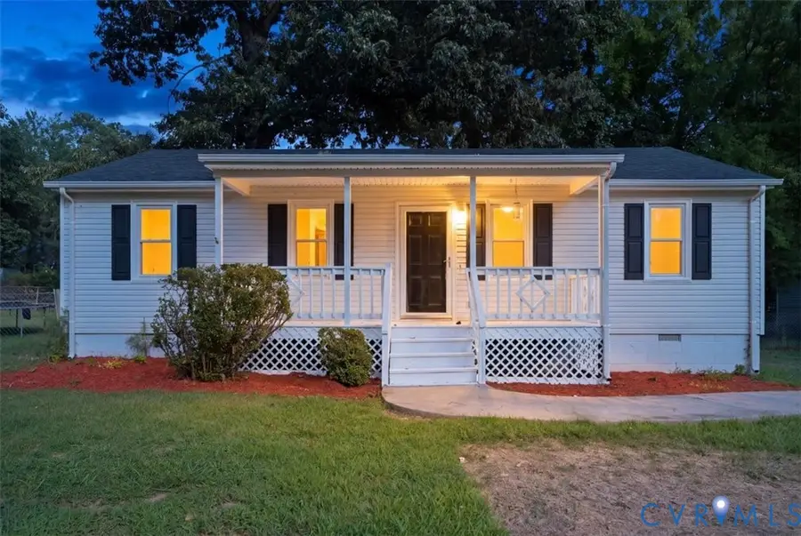 21103 Rabbit Run, Matoaca, VA 23803 - #2