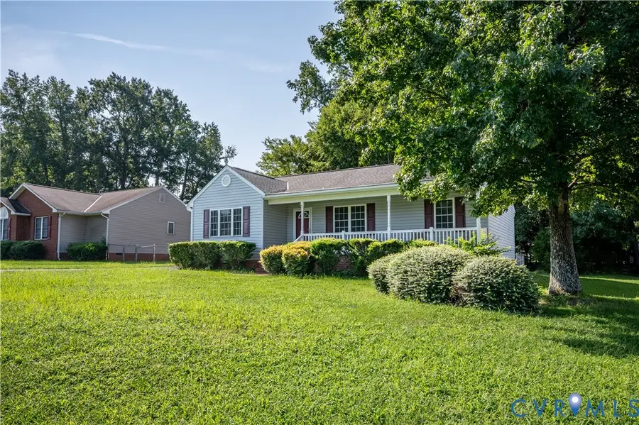 3117 Pinefields Drive, Henrico, VA 23231 - #2