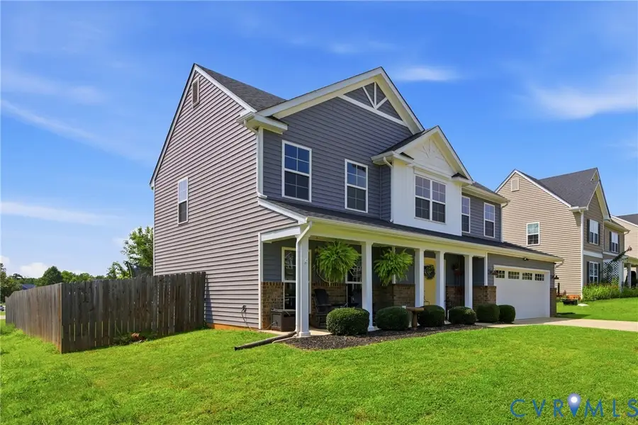 320 Cardinal Road, Louisa, VA 23093 - #2