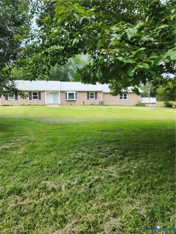 2981 Smokey Road, Aylett, VA 23009 - #3