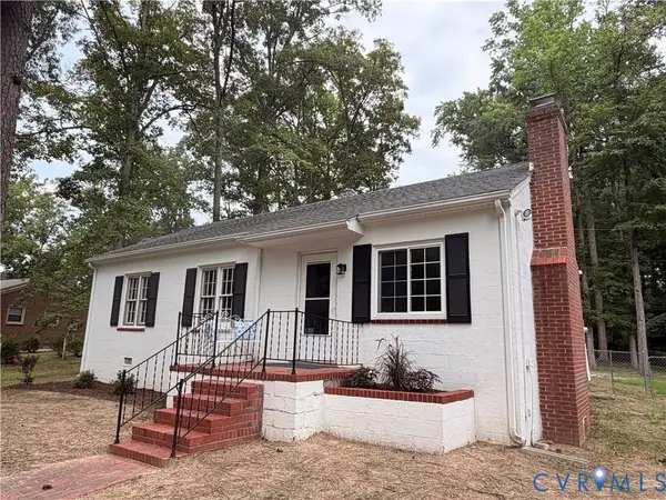 8000 Brown Road, Richmond, VA 23235
