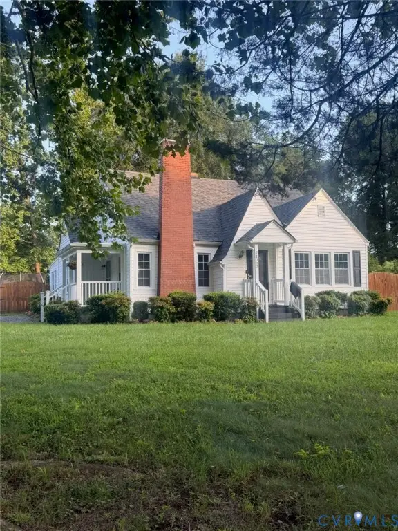 21007 Boydton Plank Road, Dinwiddie, VA 23872