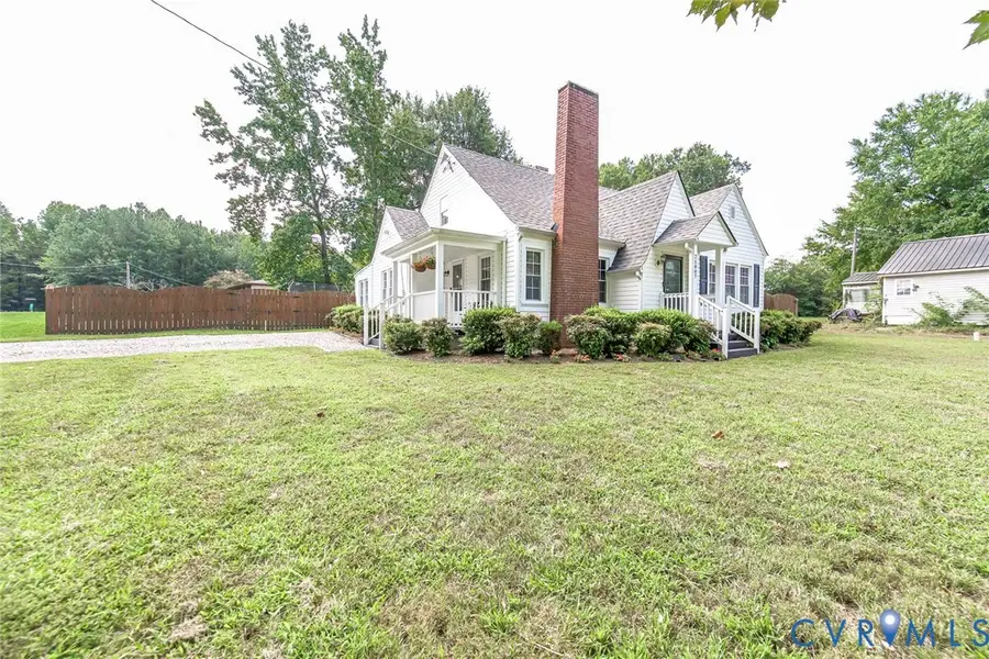 21007 Boydton Plank Road, Dinwiddie, VA 23872 - #2