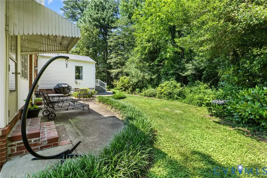 8208 Michael Road, Henrico, VA 23229 - #2