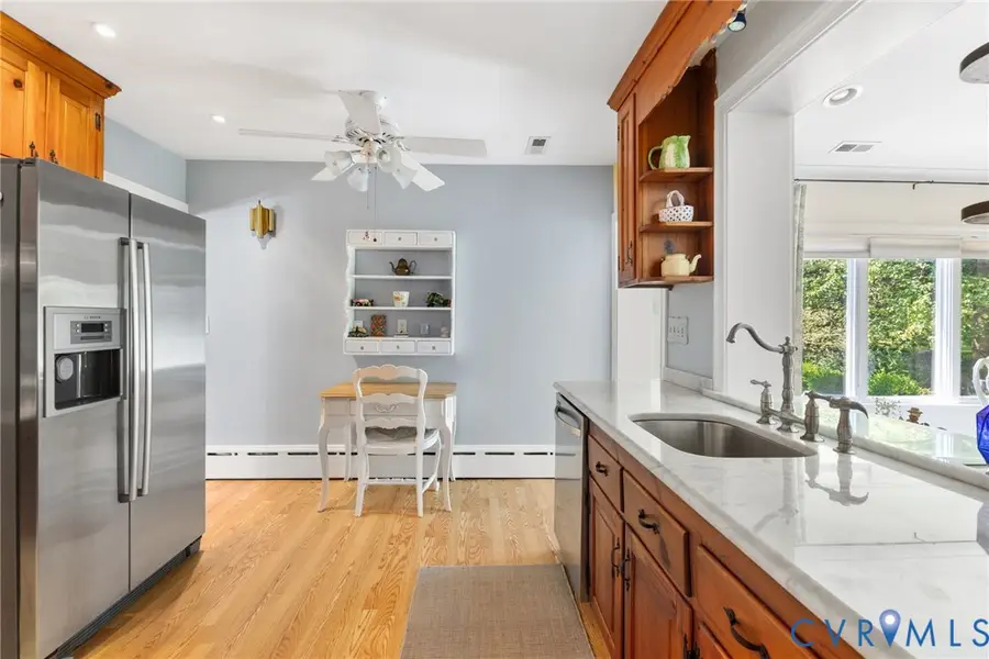 8208 Michael Road, Henrico, VA 23229 - #3